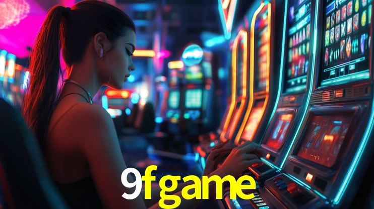 9fgame App